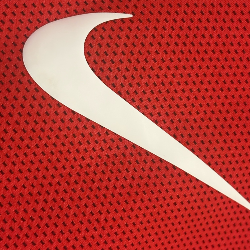 Nike Suit Mens Red Chicago Bulls 75th Anni Showtime court-side
❤️🔥❤️🔥❤️🔥❤️ - Picture 9 of 9